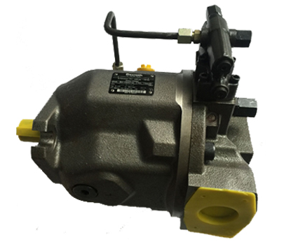 工業(yè)生產(chǎn)中常見的力士樂柱塞泵都有哪些聯(lián)接方式？